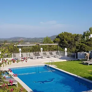 Casa Naya Rural , Sant Llorenc de Balafia Spanje