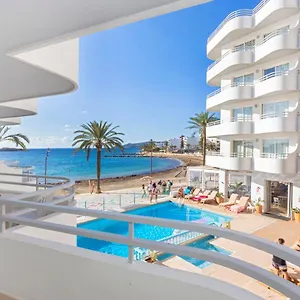 Mar Y Playa , Ibiza-stad Spanje