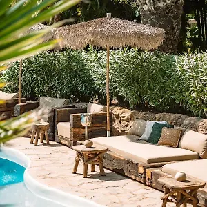 Sastre , Santa Gertrudis (Ibiza) Spanje